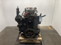 1997 International DT466E Engine Assembly, 175HP - Used