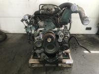 2009 Volvo D11 Engine Assembly, 385HP - Core
