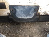 Bobcat 763 Right/Passenger Equip Panel/Cover - Used | P/N 6733701