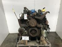 1979 Ford 370 Engine Assembly, VERIFYHP - Core