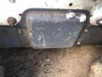 Bobcat S740 Left/Driver Equip Panel/Cover - Used | P/N 7136973