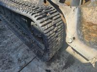 Bobcat T300 Left/Driver Track - Used | P/N 7320105