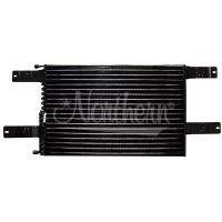 1994-2007 Mack CH600 Air Conditioner Condenser - New Replacement | P/N 9241215