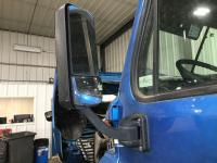 2014-2020 Freightliner CASCADIA POLY Left/Driver Door Mirror - Used