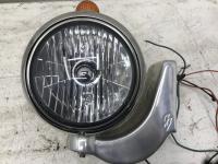 1987-2010 Peterbilt 379 Right/Passenger Headlamp - Used