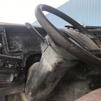 2018-2025 Volvo VNL Dash Assembly - For Parts