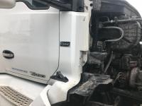 2012-2023 Kenworth T680 WHITE Right/Passenger CAB Cowl - Used