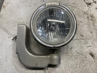 1987-2010 Peterbilt 379 Left/Driver Headlamp - Used