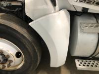 2012-2022 Kenworth T680 WHITE Left/Driver EXTENSION Fender - Used
