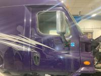 2008-2020 Freightliner CASCADIA PURPLE Right/Passenger Door - Used