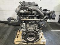 2010 Detroit DD15 Engine Assembly, 480HP - Core
