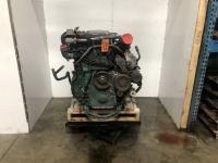 2005 Volvo VED12 Engine Assembly, 395HP - Core