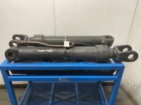 John Deere 544J Right/Passenger Hydraulic Cylinder - Used | P/N AH206281