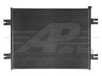 2005-2010 Peterbilt 379 Air Conditioner Condenser - New | P/N TC430241