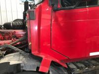 2003-2018 Volvo VNL RED Left/Driver CAB Cowl - Used