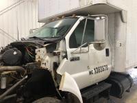 2004-2010 Ford F750 Cab Assembly - For Parts