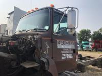 1970-1996 Ford LN7000 Cab Assembly - Used