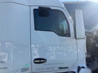 2013-2025 Kenworth T680 WHITE Right/Passenger Door - Used