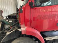 2003-2018 Volvo VNM RED Left/Driver EXTENSION Cowl - Used