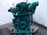 2009 Volvo D16 Engine Assembly, 450HP - Used