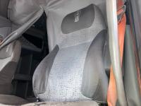 2008-2025 Kenworth T660 GREY CLOTH Air Ride Seat - Used