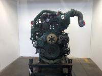 2018 Volvo D13 Engine Assembly, 425HP - Used