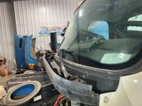 2017-2025 Freightliner CASCADIA WHITE WIPER Cowl - Used