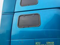 1998-2025 Volvo VNL Right/Passenger Sleeper Window - Used