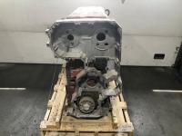 2004 Cummins ISX Engine Assembly, 435HP - Core