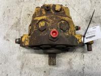 John Deere 644B Hydraulic Pump - Used | P/N AR101807