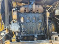 1972 Detroit 4-71 Engine Assembly, -HP - Used