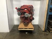 2022 Cummins X15 Engine Assembly, 450HP - Used