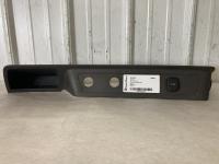 2012-2025 Kenworth T680 DASH AIR BRAKE PANEL Dash Panel - Used | P/N S1810372721