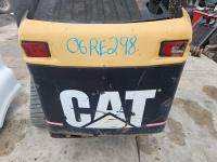 CAT 247B Door Assembly - Used | P/N 2185802