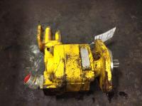 John Deere 755B Hydraulic Pump - Used | P/N AT113550