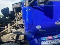 2012-2023 Kenworth T680 BLUE Left/Driver CAB Cowl - Used