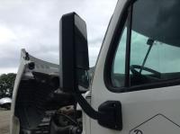 2014-2020 Freightliner CASCADIA POLY Left/Driver Door Mirror - Used | P/N A2261257013