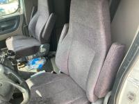 2008-2025 Freightliner CASCADIA RED CLOTH Air Ride Seat - Used