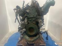 2008 Volvo D11 Engine Assembly, 325HP - Core