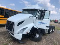 2018-2025 Volvo VNR Cab Assembly - For Parts