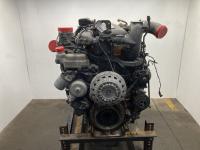 2015 Paccar MX13 Engine Assembly, 500HP - Used