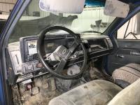 1990-2002 Chevrolet KODIAK Dash Assembly - Used