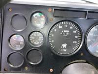 1991-2000 Mack CH600 Speedometer Instrument Cluster - Used