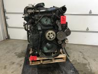 2005 Volvo VED12 Engine Assembly, 465HP - Core