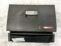 2006-2007 Kenworth T600 GLOVE BOX Dash Panel - Used