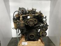 1974 Detroit 8V71 Engine Assembly - Core