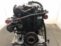 2001 Detroit 60 SER 12.7 Engine Assembly, 370HP - Core