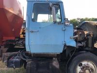 1970-1993 Ford LN8000 BLUE Right/Passenger Door - Used