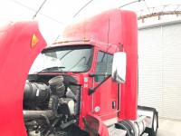 2011-2013 Kenworth T440 Cab Assembly - Used