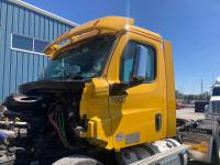 2018-2025 Freightliner CASCADIA Cab Assembly - For Parts